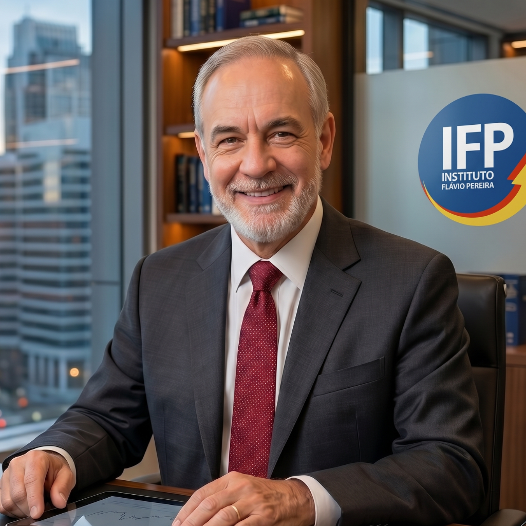 Psic. Flávio Pereira